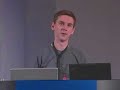 Google Developer Day - US YouTube APIs