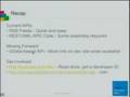 Google Developer Day - US YouTube APIs