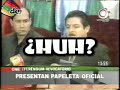 Epicentro - Exeni no sabe Hablar