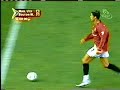 christiano ronaldo's soccer skills