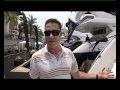 Pimex International Boat Show in Phuket 2012