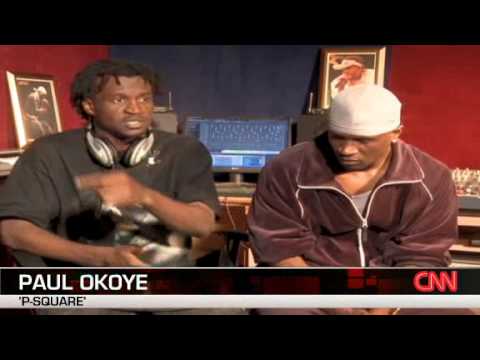 0 P Square Concert Live in New York Jul 24th