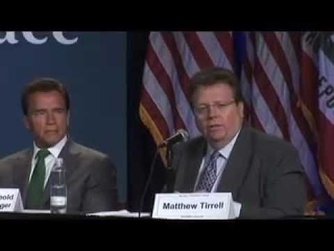 Show 36 Energy & Environment Round Table