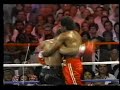 Microfone Tyson contra Tucker tony (Rd. 1)