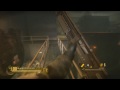 F.E.A.R 2: Reborn Playthrough Part 5 - Yoda Cakes