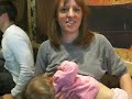 Breastfeeding Leight at 19 months