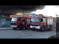 incendi industrial polinyà