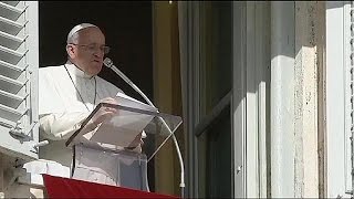 Papa Francis'ten Bosna ziyareti açıklaması