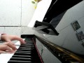 ABRSM 2009-2010 Piano G6 B1 (Cheuk Yan)