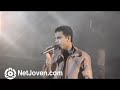Tito El Bambino - Asesina (Festival Reggaeton Peru 2007)
