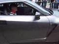 Nissan GTR 2008 at Goodwood
