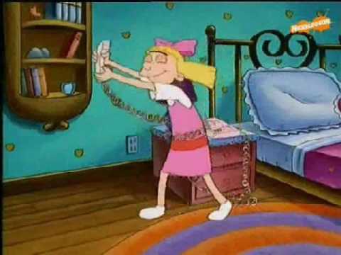 HELGA FEET