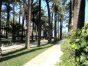 SANTA POLA PALMERAL AND ROMAN VILLA