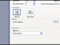 En esta parte se muestra como usar las secciones y saltos de pagina para separar la tapa, poner hojas horizontales y encabezados (parte 1). Para bajar el tutorial completo en tres videos wmv de alta calidad (30MB cada uno aprox): cid-9a606640f71ca6c7.skydrive.live.com Reproducción automática de todas las partes, desde la primera parte: www.youtube.com