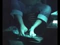 Pascal Kleiman in the club