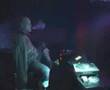Pascal Kleiman in the club