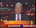 Somali ambassador fucks up on Al-Jazeerah LIVE...