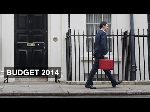 how to budget uk