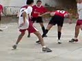 El Corbatí vs La Turba - 7 Jornada Lliga de Valls 06/07 El Corbatí vs La Turba - 7 Jornada Lliga de Valls 06/07