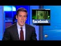 Mark Zuckerberg video 1