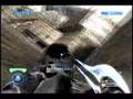 XBM Glitch Video 1