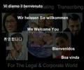 A.L.S-Los Angeles,CA Translation,Transcription,Interpreting