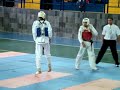 Taekwondo 1° Open de Duplas em Minas Gerais Luta Final Taekwondo 1° Open de Duplas em Minas Gerais Luta Final