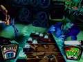 Guitar Hero:80's - GamePlay Footage - Wrath Child