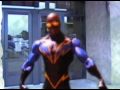 \"The League,\" Episode 3 (Justice League of America)