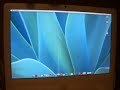 Video-review Imac 20\" Core2Duo