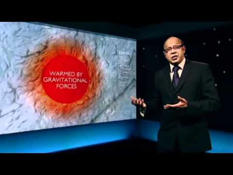 Une mission ESA vers Jupiter.