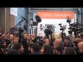Reclaim Power March, COP15, Copenhagen
