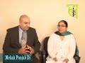  International Women�s Day Interview Parminder Kaur Swaich & Kamaljit Singh Thind  (KamaljitSinghThind)
