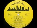 Leather & Lace - Let Your Body Go (AUDIO) Leather & Lace - Let Your Body Go (AUDIO)