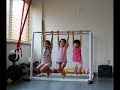 가이아요가 키즈 요가와 운동 Gaia Kids Yoga&Movement