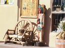 INDIE Arts DVD - On-Location New Mexico - Issue 8