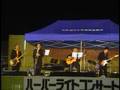 REAL BLUES BAND 「Caldonia」 in ハーバーライトコンサート