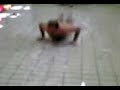 Perfect landing!!