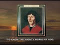 Nicolaus Copernicus