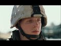 Generation Kill: Lt. Nate Fick (HBO)