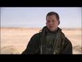 Generation Kill: Lt. Nate Fick (HBO)