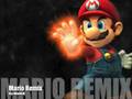 Mario Techno Remix