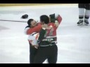 LCH - Dallaire vs Bosum