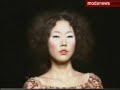 Han Hye Jin (???) Runway compilation Han Hye Jin (???) Runway compilation