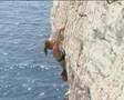 Deep Water Soloing(Kornati Islands)