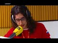 Un dia con Pablo Motos - Parte 2