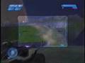 videos de Ducain :: Halo 1 :: Three Hogs and MC on Top of the Second Halo Map in SP
