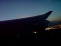 Virgin Atlantic Boeing VS076 747-400 takeoff 17R KMCO