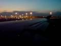 Virgin Atlantic Boeing VS076 747-400 takeoff 17R KMCO