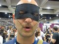 The truth about Comic Con